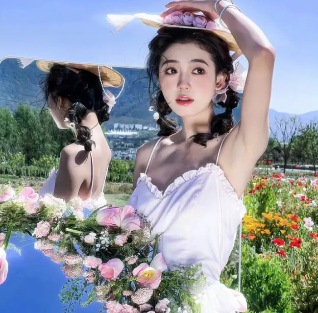 晏少夫人马甲掉了