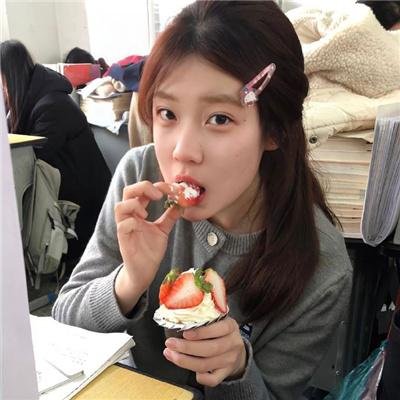 坏女孩