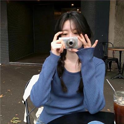 高达自画像